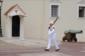 Monaco